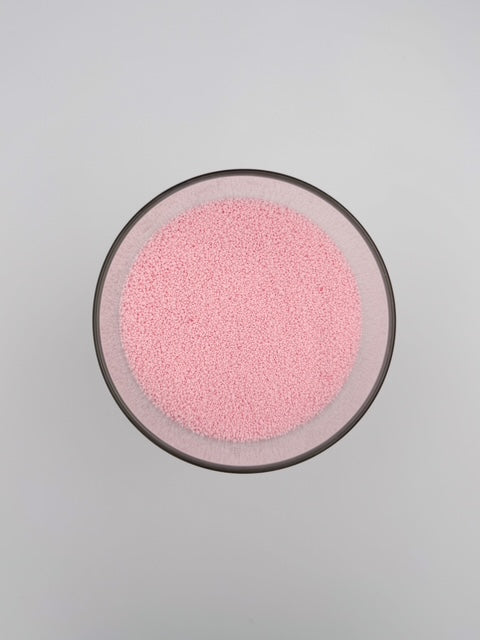 Kaarsenzand - Roze