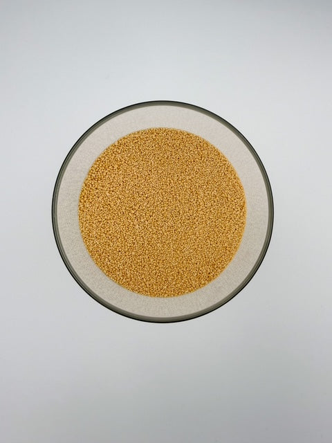 Kaarsenzand - Goud